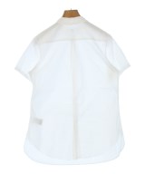 Y's（ワイズ）カジュアルシャツ 白 サイズ:1(XS位) レディース/2200675301015