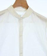 Y's（ワイズ）カジュアルシャツ 白 サイズ:1(XS位) レディース/2200675301015