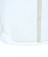 Y's（ワイズ）カジュアルシャツ 白 サイズ:1(XS位) レディース/2200675301015