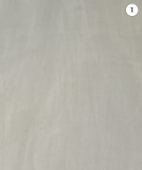 Y's（ワイズ）カジュアルシャツ 白 サイズ:1(XS位) レディース/2200675301015