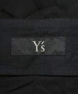 Y's（ワイズ）ロング・マキシ丈スカート 黒 サイズ:1(XS位) レディース/2200675301022