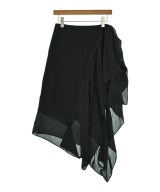 Y's ロング・マキシ丈スカート