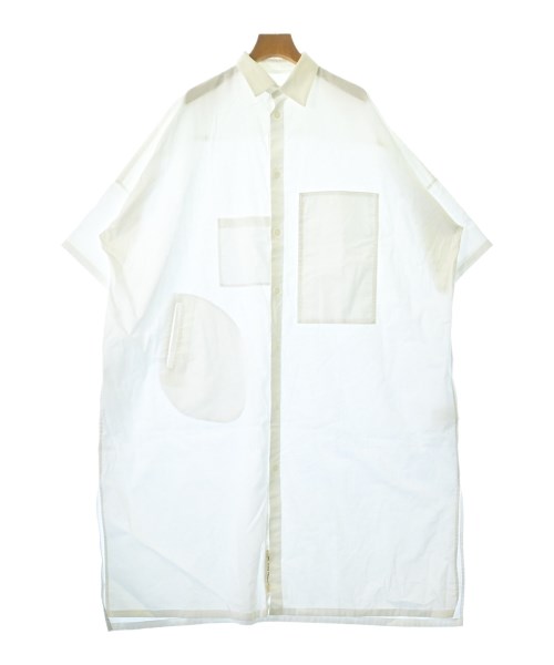 ワイズ(Y's)のY's シャツワンピース