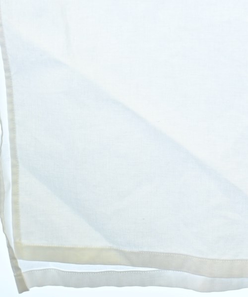 Y's（ワイズ）シャツワンピース 白 サイズ:2(S位) レディース/2200672886027