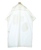 Y's（ワイズ）シャツワンピース 白 サイズ:2(S位) レディース/2200672886027