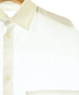 Y's（ワイズ）シャツワンピース 白 サイズ:2(S位) レディース/2200672886027