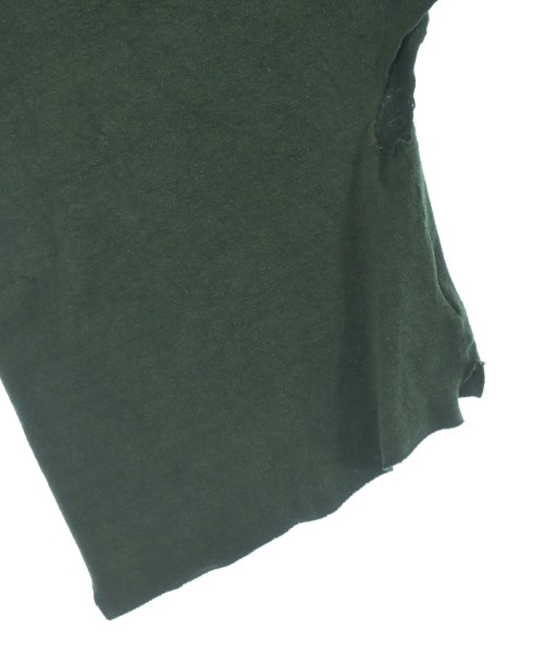 Y's（ワイズ）ベスト 緑 サイズ:3(M位) レディース/2200675383028