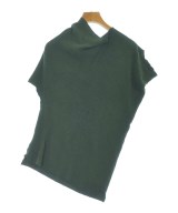 Y's（ワイズ）ベスト 緑 サイズ:3(M位) レディース/2200675383028