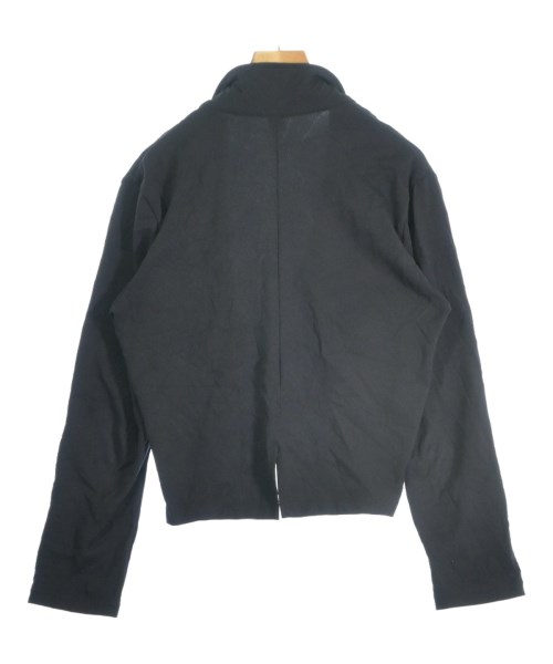 Y's（ワイズ）ジャケット 黒 サイズ:2(S位) レディース/2200672010026