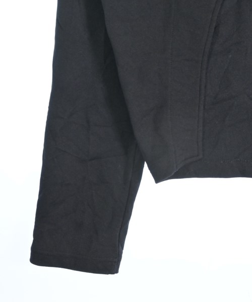 Y's（ワイズ）ジャケット 黒 サイズ:2(S位) レディース/2200672010026