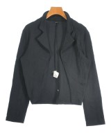 Y's（ワイズ）ジャケット 黒 サイズ:2(S位) レディース/2200672010026