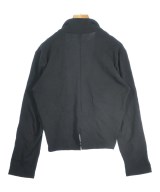 Y's（ワイズ）ジャケット 黒 サイズ:2(S位) レディース/2200672010026