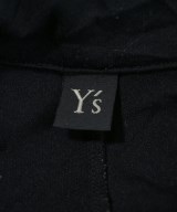 Y's（ワイズ）ジャケット 黒 サイズ:2(S位) レディース/2200672010026