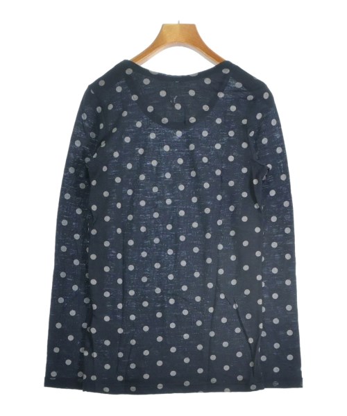 Y's（ワイズ）Tシャツ・カットソー 紺 サイズ:2(S位) レディース/2200672010088