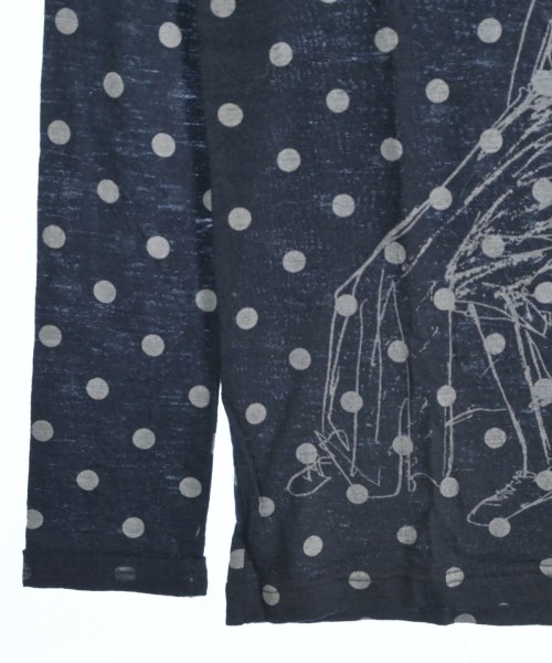 Y's（ワイズ）Tシャツ・カットソー 紺 サイズ:2(S位) レディース/2200672010088