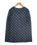 Y's（ワイズ）Tシャツ・カットソー 紺 サイズ:2(S位) レディース/2200672010088