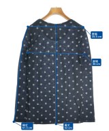 Y's（ワイズ）Tシャツ・カットソー 紺 サイズ:2(S位) レディース/2200672010088