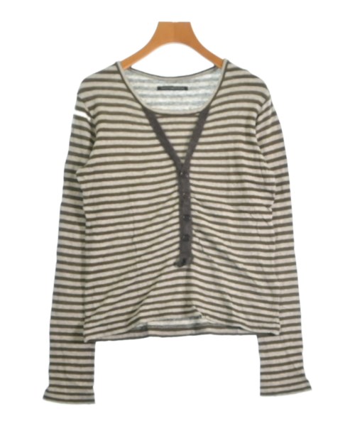 Y's(ワイズ)Tシャツ・カットソー グレー サイズ:2(S位)/2200672010095