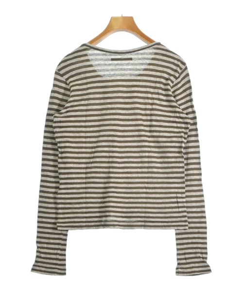 Y's（ワイズ）Tシャツ・カットソー グレー サイズ:2(S位) レディース/2200672010095