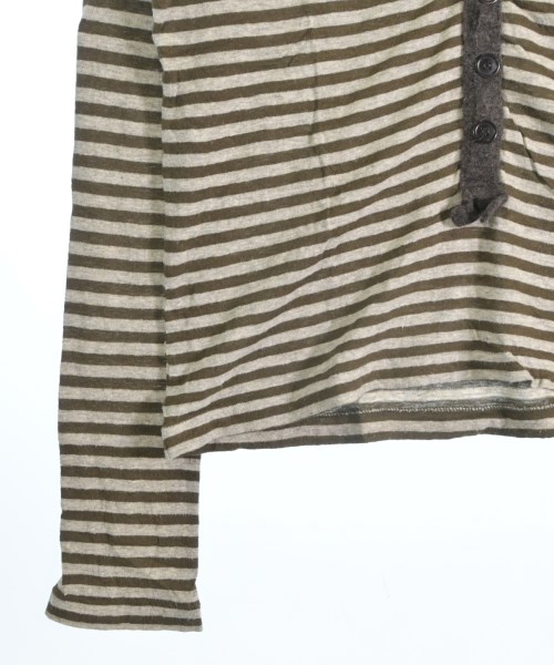 Y's（ワイズ）Tシャツ・カットソー グレー サイズ:2(S位) レディース/2200672010095