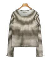 Y's（ワイズ）Tシャツ・カットソー グレー サイズ:2(S位) レディース/2200672010095