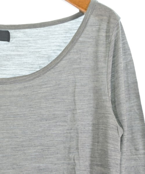 Y's（ワイズ）Tシャツ・カットソー グレー サイズ:2(S位) レディース/2200672010101