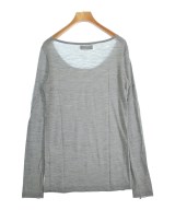 Y's（ワイズ）Tシャツ・カットソー グレー サイズ:2(S位) レディース/2200672010101