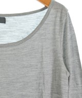 Y's（ワイズ）Tシャツ・カットソー グレー サイズ:2(S位) レディース/2200672010101