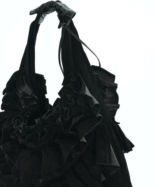 Y's（ワイズ）トートバッグ 黒 サイズ:- レディース/2200672010132