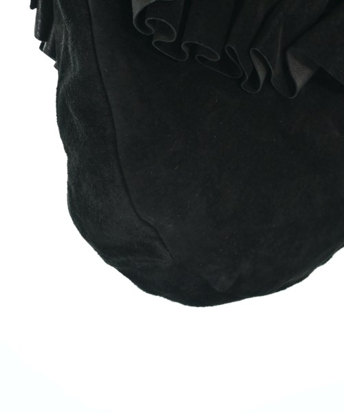 Y's（ワイズ）トートバッグ 黒 サイズ:- レディース/2200672010132