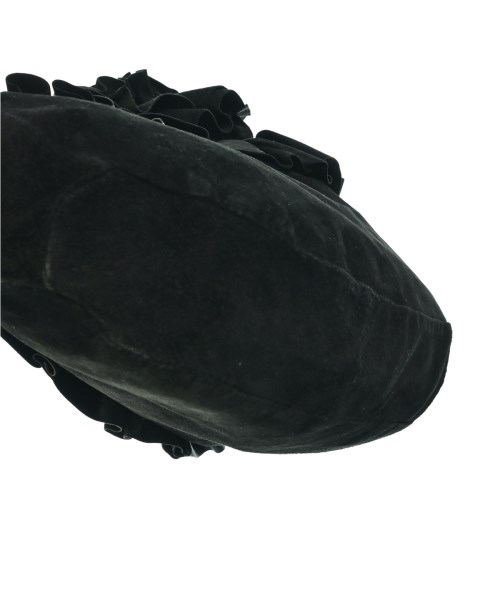 Y's（ワイズ）トートバッグ 黒 サイズ:- レディース/2200672010132