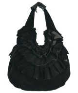 Y's（ワイズ）トートバッグ 黒 サイズ:- レディース/2200672010132