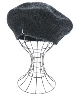 Y's ニットキャップ・ビーニー