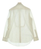 Y's（ワイズ）カジュアルシャツ 白 サイズ:2(S位) レディース/2200675759021