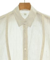 Y's（ワイズ）カジュアルシャツ 白 サイズ:2(S位) レディース/2200675759021