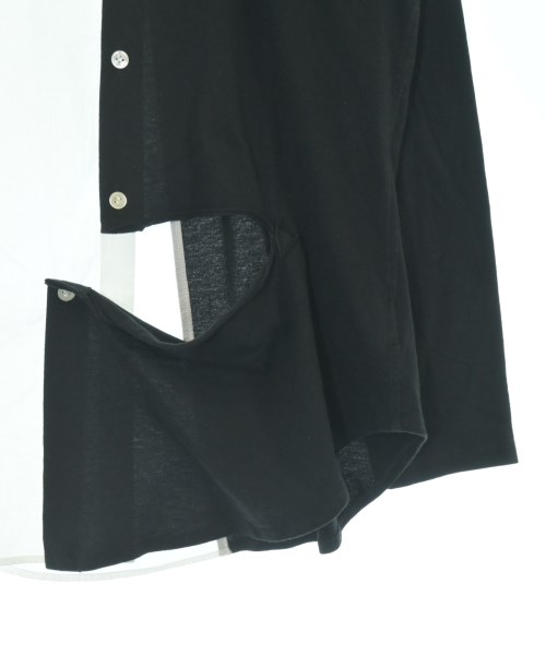 Y's（ワイズ）カジュアルシャツ 白 サイズ:2(S位) レディース/2200675759038