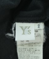 Y's（ワイズ）カジュアルシャツ 白 サイズ:2(S位) レディース/2200675759038