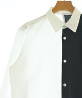 Y's（ワイズ）カジュアルシャツ 白 サイズ:2(S位) レディース/2200675759038