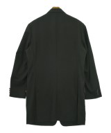 Y's（ワイズ）テーラードジャケット 黒 サイズ:5(XL位) メンズ/2200675831017