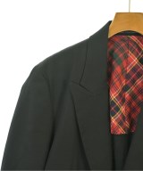 Y's（ワイズ）テーラードジャケット 黒 サイズ:5(XL位) メンズ/2200675831017