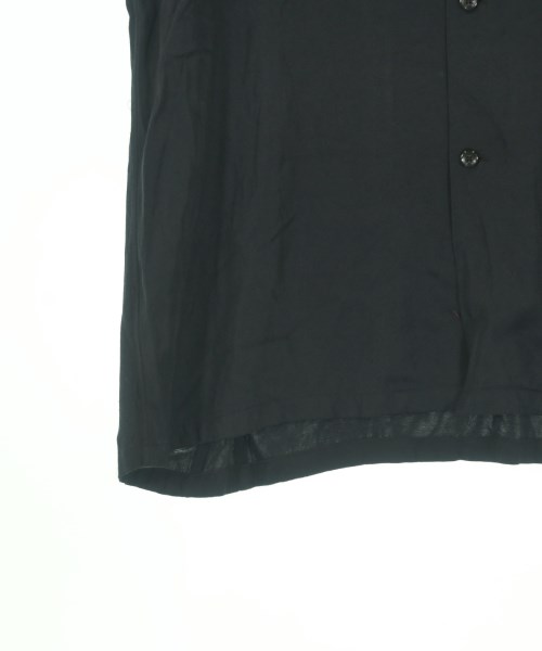 Y's（ワイズ）カジュアルシャツ 黒 サイズ:3(M位) メンズ/2200675844017