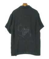 Y's（ワイズ）カジュアルシャツ 黒 サイズ:3(M位) メンズ/2200675844017