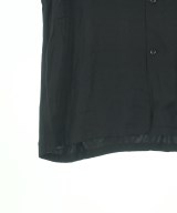 Y's（ワイズ）カジュアルシャツ 黒 サイズ:3(M位) メンズ/2200675844017