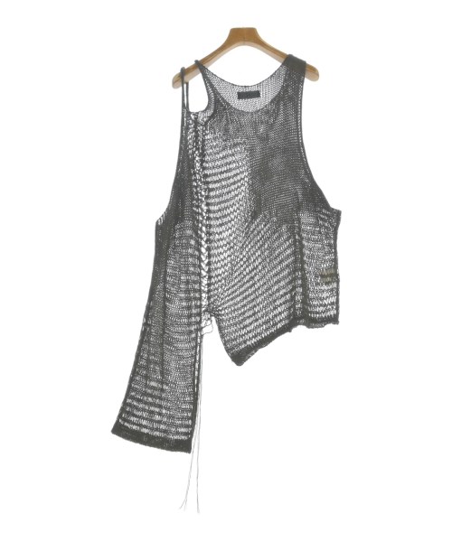 Y's（ワイズ）ニット・セーター カーキ サイズ:2(S位) レディース/2200675844024