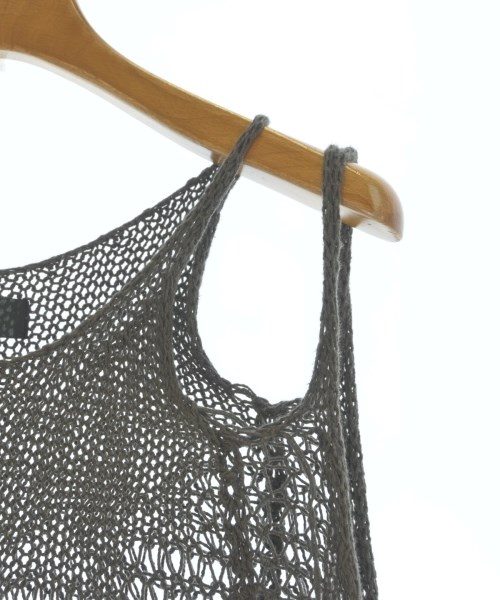 Y's（ワイズ）ニット・セーター カーキ サイズ:2(S位) レディース/2200675844024