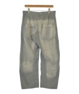 Y's（ワイズ）デニムパンツ グレー サイズ:2(S位) レディース/2200675844031