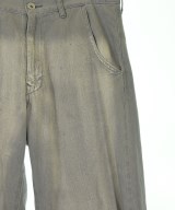 Y's（ワイズ）デニムパンツ グレー サイズ:2(S位) レディース/2200675844031