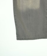 Y's（ワイズ）デニムパンツ グレー サイズ:2(S位) レディース/2200675844031