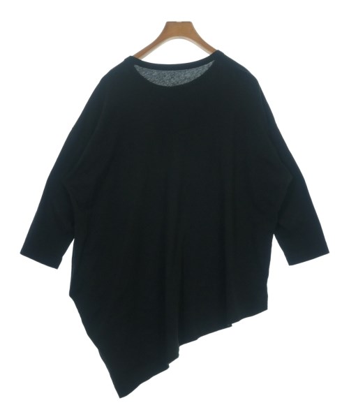Y's（ワイズ）Tシャツ・カットソー 黒 サイズ:2(S位) メンズ/2200675844048