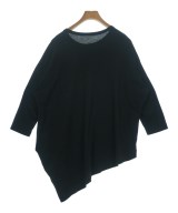Y's（ワイズ）Tシャツ・カットソー 黒 サイズ:2(S位) メンズ/2200675844048